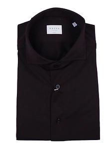 Xacus Long Sleeved Button-Up Shirt