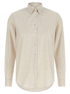 Xacus Marta Melange Shirt