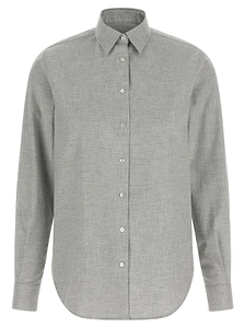 Xacus Marta Flannel Shirt