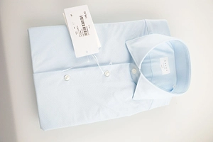 Xacus Slim Fit Dress Shirt
