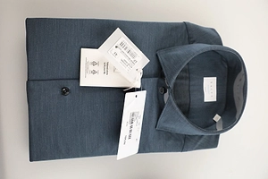 Xacus Slim Fit Shirt