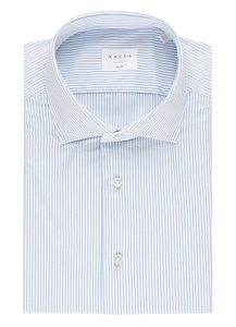 Xacus Slim Striped Shirt