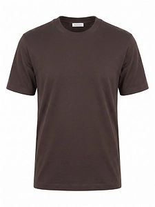 Xacus Short Sleeved Crewneck T-Shirt