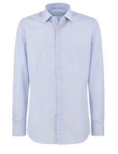 Xacus Semi French Collar Shirt