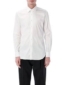 Xacus Stretch Tailored Shirt