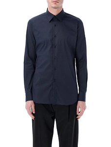 Xacus Stretch Tailored Shirt
