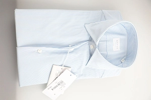 Xacus Stripe Classic Shirt
