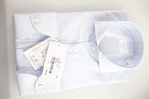 Xacus Striped Shirt