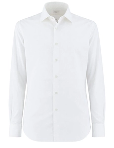 Xacus Wrinkle-Resistant Formal Shirt