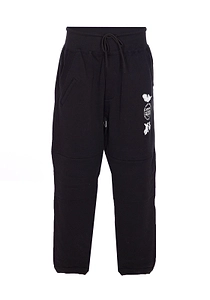 Y-3 Cuffed Track Pants