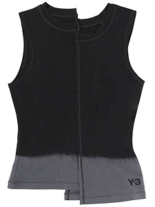 Y-3 Dip Dye Tank Top