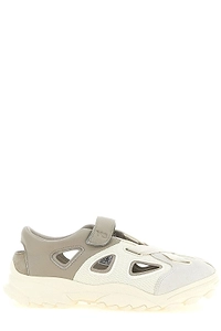 Y-3 Gsg9 Cut-Out Sandals