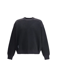 Y-3 Long Sleeved Jumper