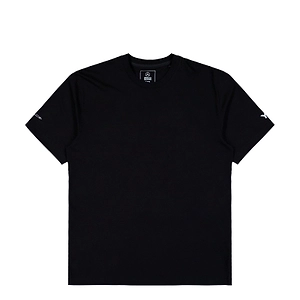 Y-3 Mercedes - Amg Petronas Formula 1 Team Tour Short Sleeve T-Shirt