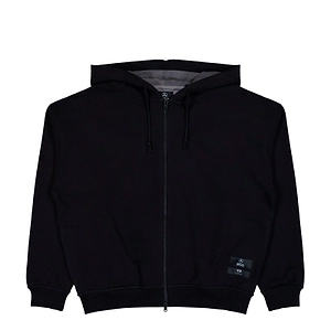 Y-3 Mercedes Zip Hoodie