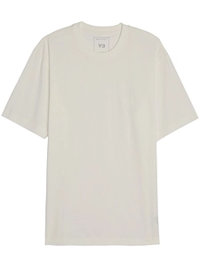 Y-3 Regular Short-Sleeved T-Shirt