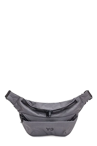 Y-3 Staple Fanny Pack