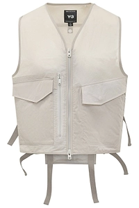 Y-3 Tactical Utility Vest