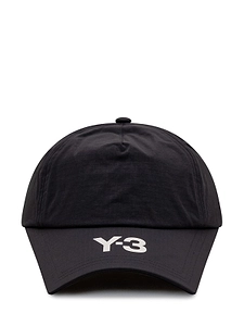 Y-3 Utility Cap