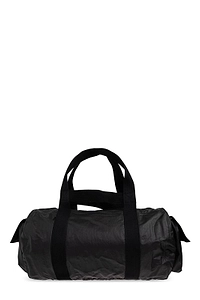 Y-3 Zip-Up Duffle Bag