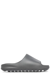 Yeezy Open-Toe Slip-On Slides
