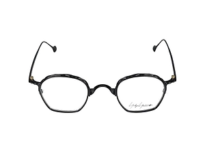 Yohji Yamamoto Square Frame Glasses