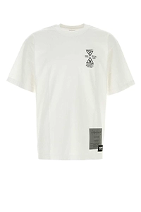 Yohji Yamamoto X Neighborhood Ss-1 T-Shirt