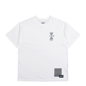 Yohji Yamamoto X Neighborhood Ss-1 T-Shirt