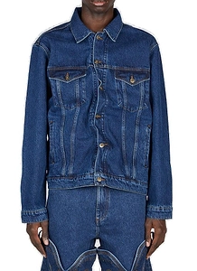 Y/Project Classic Wire Denim Jacket