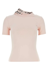 Y/Project	Cut-Out Collar T-Shirt
