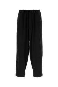 Y's Thick String Drawstring Pants