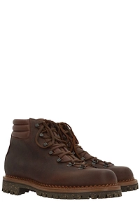Yuketen Yvb Hiking Lace-Up Boots