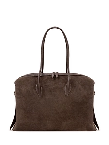 Yuzefi Brioche Large Shoulder Bag