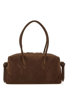 Yuzefi Brioche Shoulder Bag