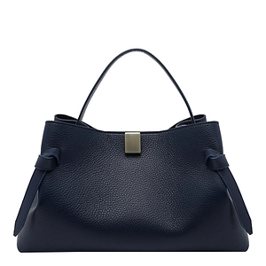 Yuzefi Gyoza Top Handle Shoulder Bag