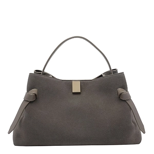 Yuzefi Gyoza Knotted Bucket Bag