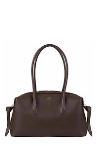 Yuzefi Brioche Duffle Shoulder Bag