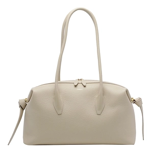 Yuzefi Brioche Duffle Shoulder Bag