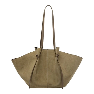 Yuzefi Large Mochi Shoulder Bag