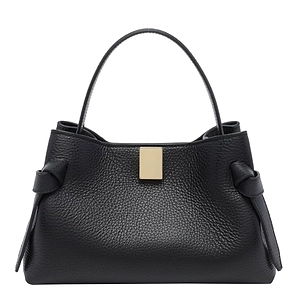 Yuzefi Mini Gyoza Shoulder Bag