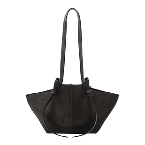 Yuzefi Mochi Bucket Shoulder Bag