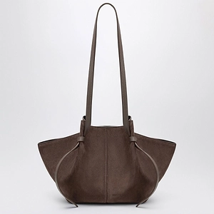 Yuzefi Mochi Drawstring Shoulder Bag