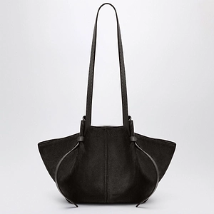 Yuzefi Mochi Drawstring Shoulder Bag