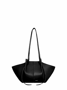 Yuzefi Mochi Pleated Shoulder Bag