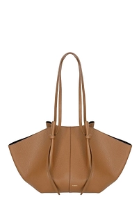 Yuzefi Mohci Knot Detailed Shoulder Bag