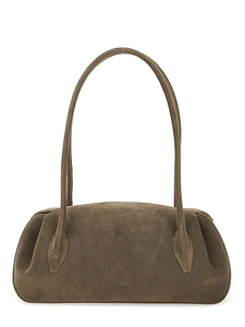 Yuzefi Oyster Shoulder Bag