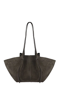Yuzefi Mohci Knot Detailed Shoulder Bag