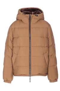 Yves Salomon Reversible Down Jacket