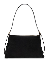Zadig & Voltaire Jim Chain Shoulder Bag