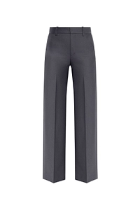 Zadig & Voltaire Panol Straight Leg Trousers